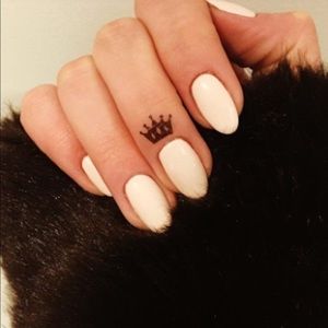 Meet your Posher, Mariely